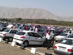 شوک کرونا بر بازار خودرو ایران
